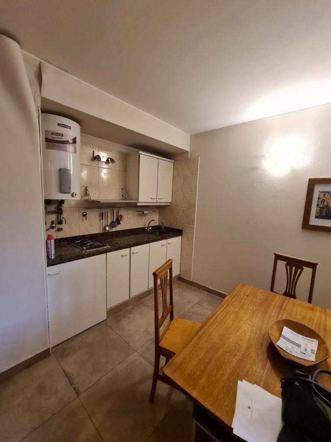 Plaza Espana Depto Apartment