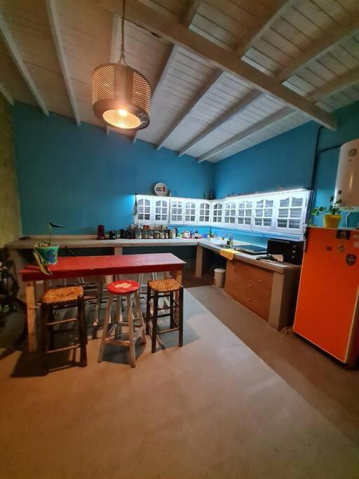 Casa Berta Mendoza