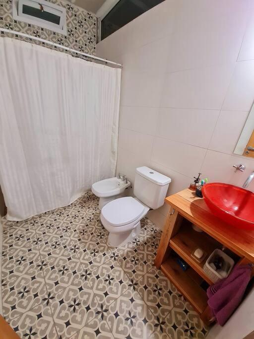 Holiday home Casa Berta Mendoza