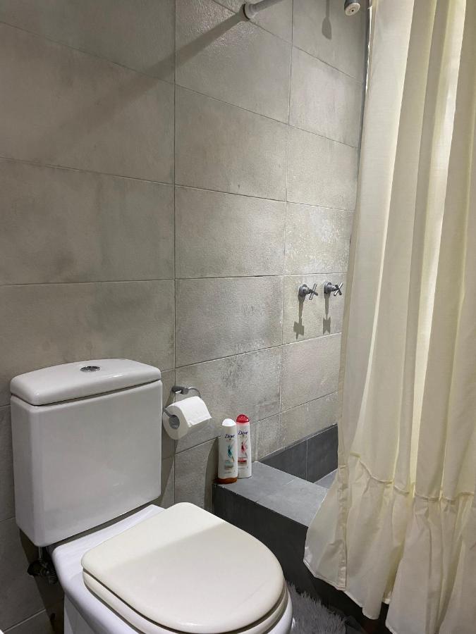 Private Idaho Apartamento Mendoza