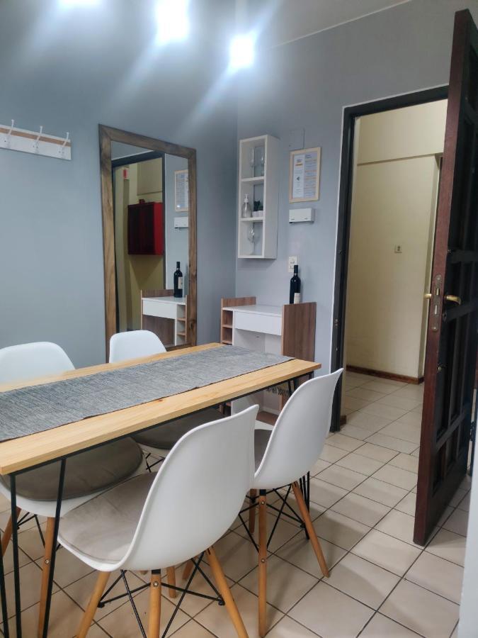 Apartment Hermoso Departamento Pleno Centro Asador - Caja Fuerte - Desayuno Incluido *