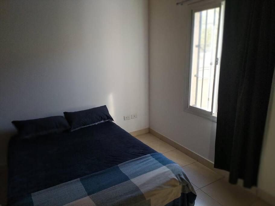 Departamento Amplio En Complejo Privado/residencia