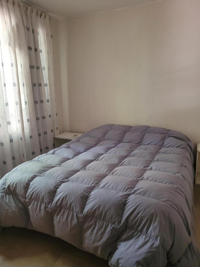 Plaza Espana Depto Apartment *