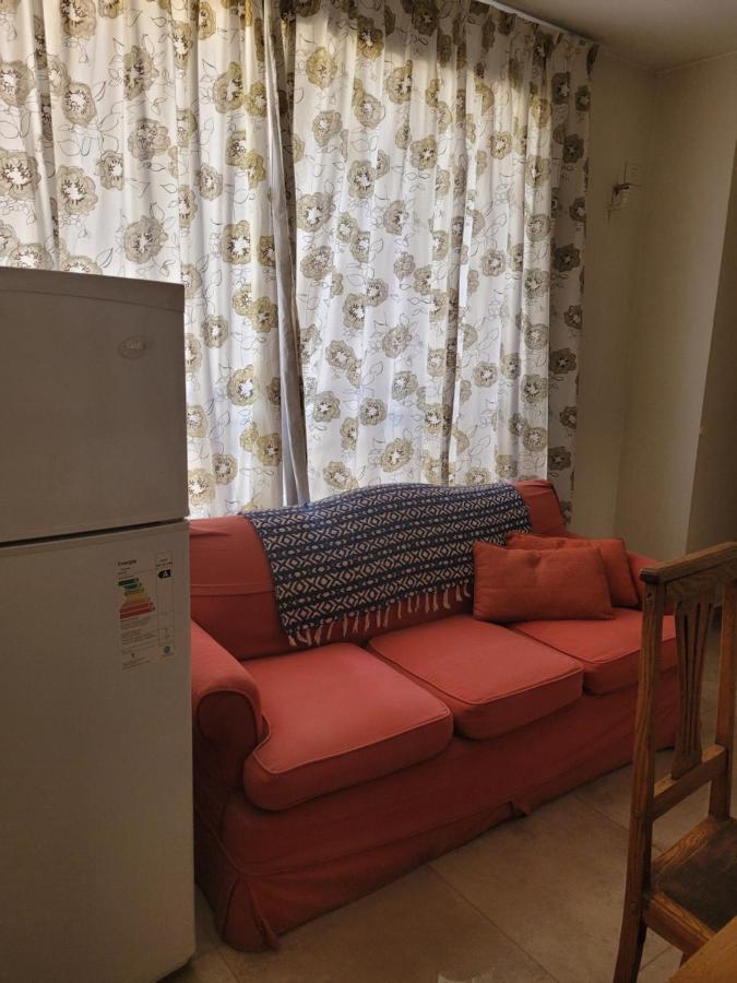 Apartment Plaza Espana Depto Mendoza