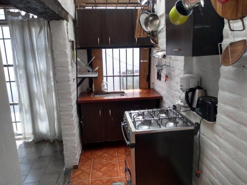 Casa Turistas * Mendoza
