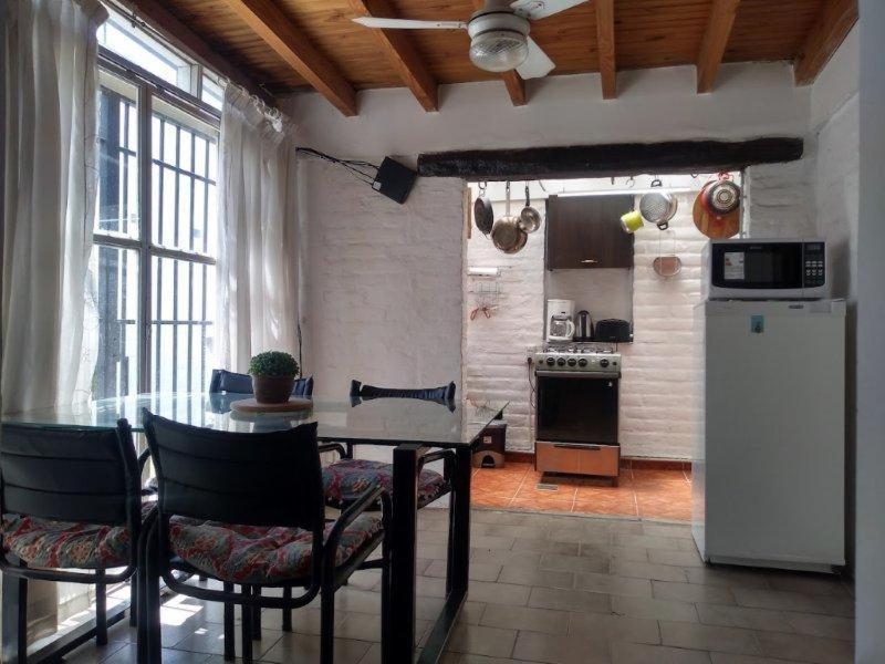 Holiday home Casa Turistas Mendoza