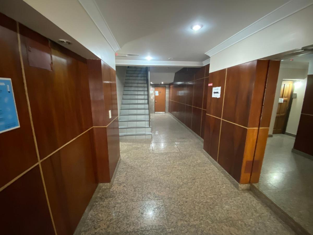 Apartamento Departamento Centro De