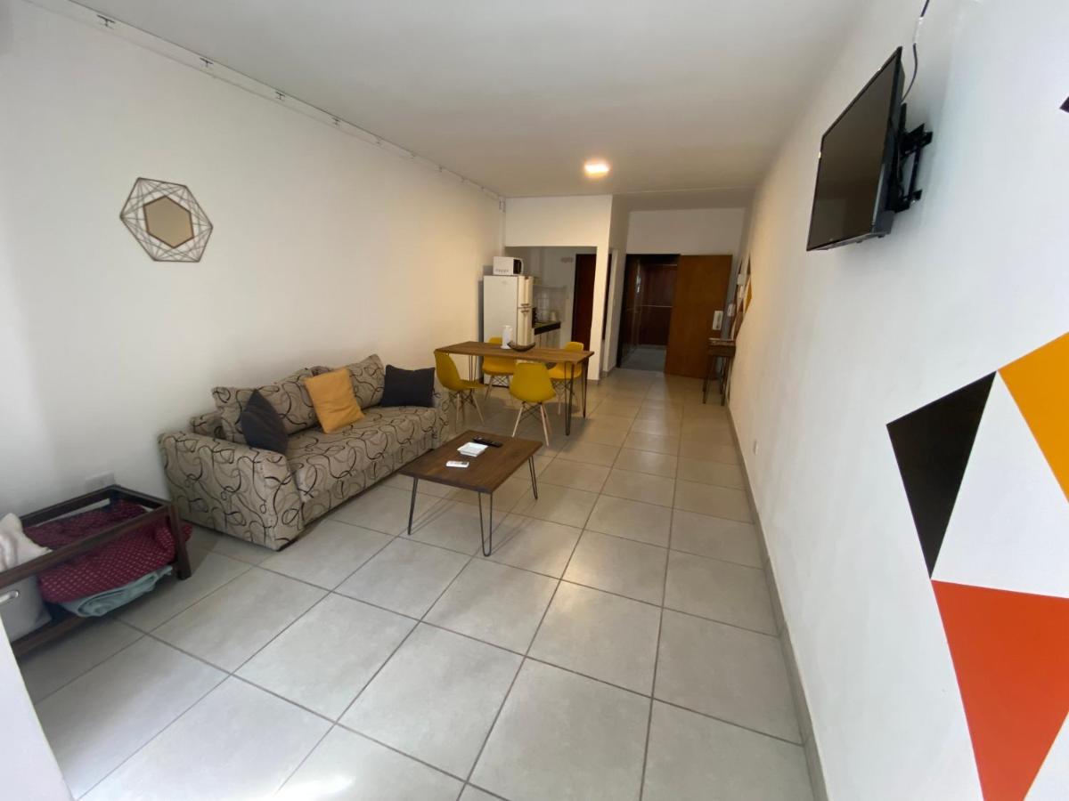 Departamento Centro De Apartamento