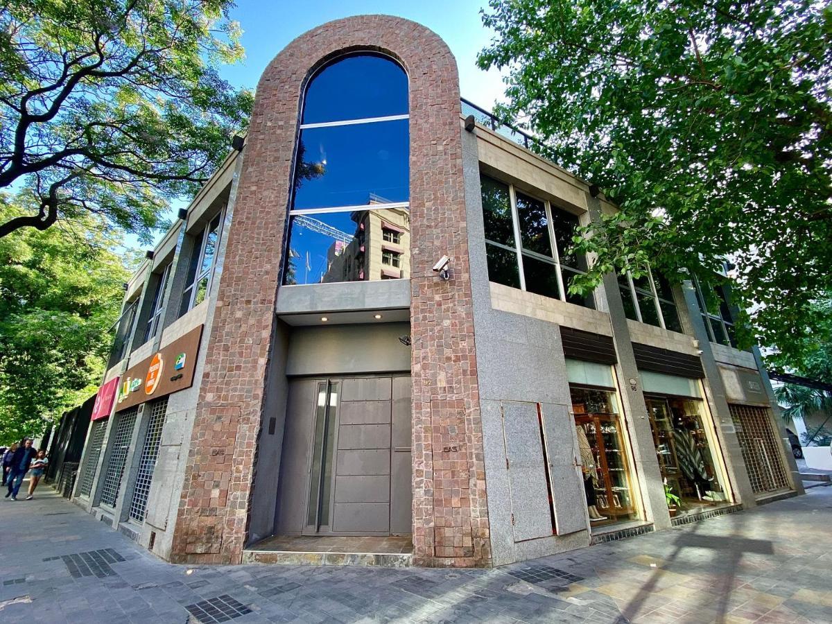 Private Idaho Apartamento Mendoza