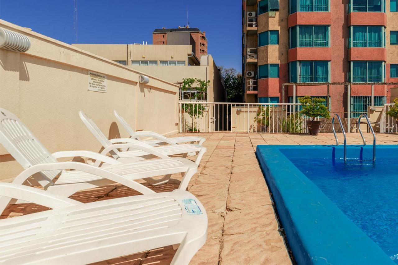 Apartamento Millennium *