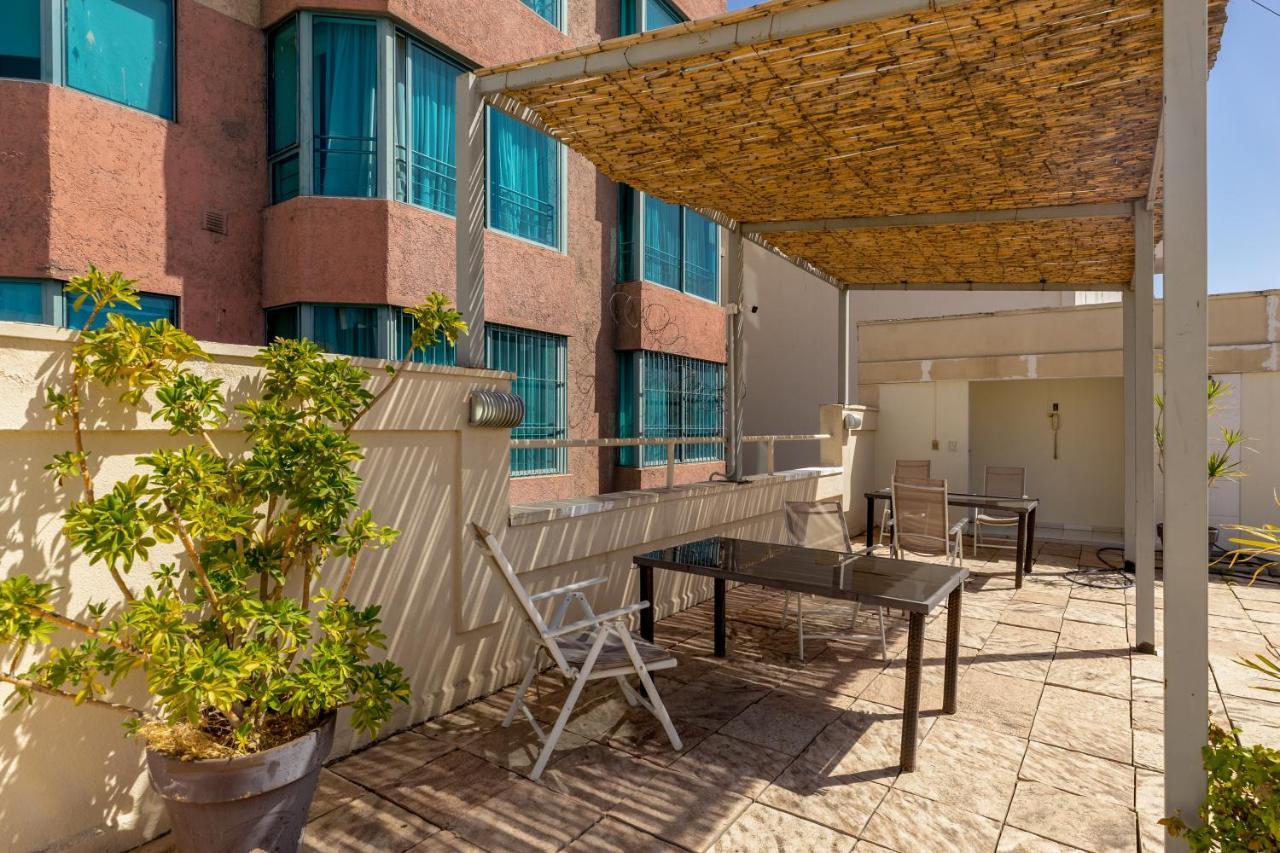 Apartamento Millennium Mendoza