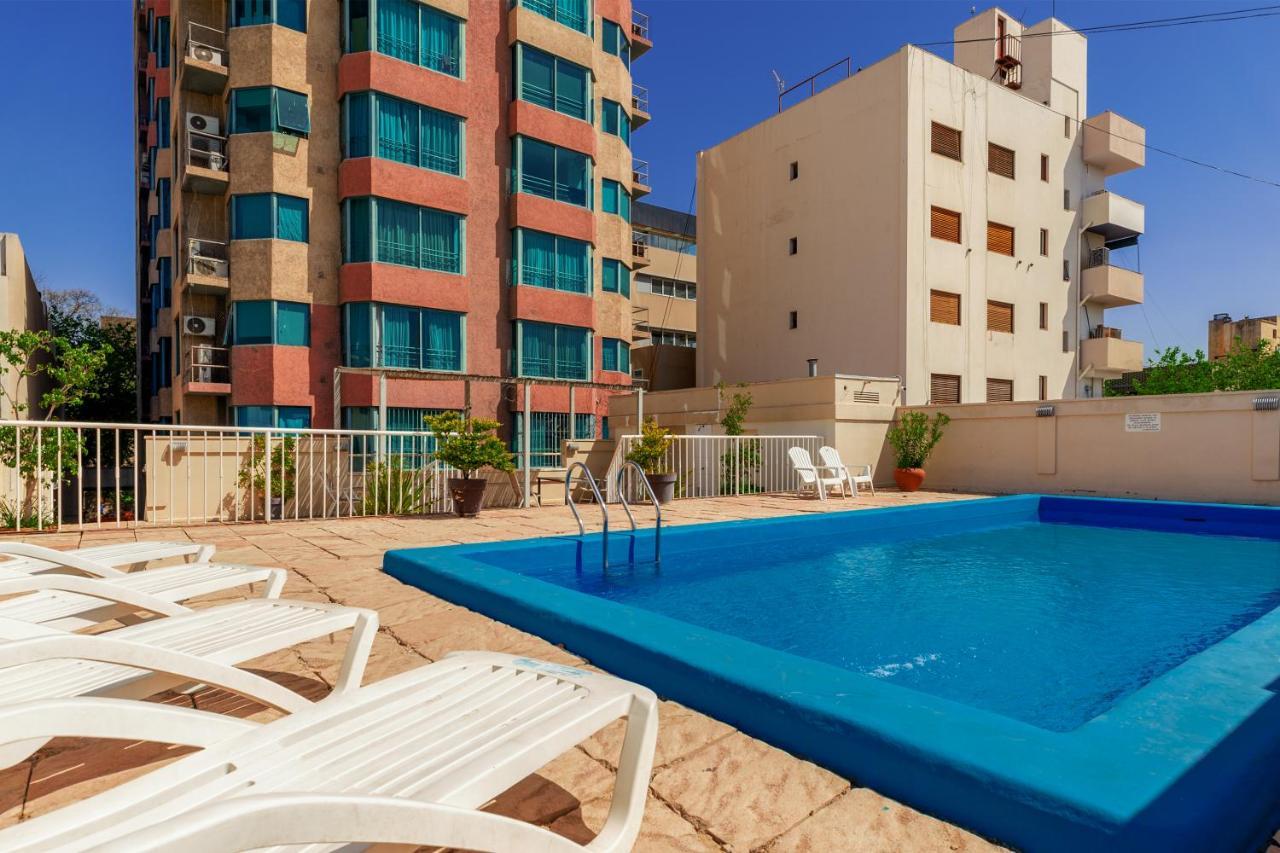 Millennium Apartamento