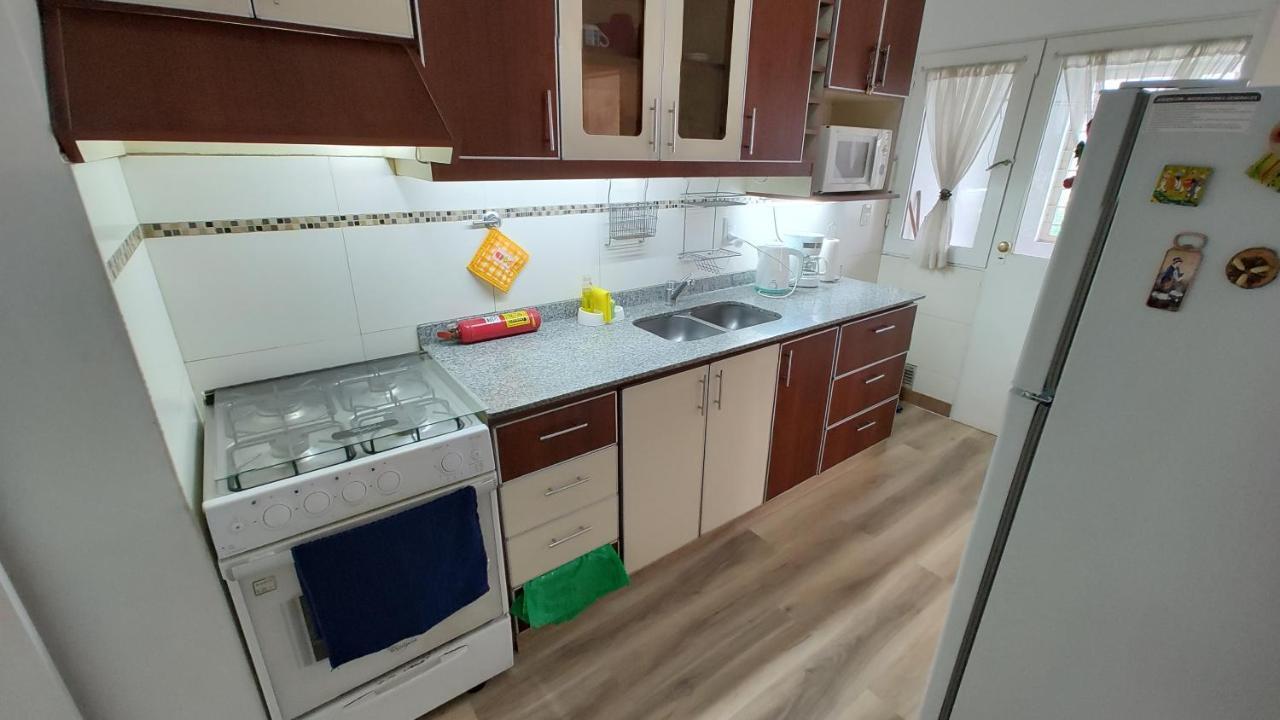 Departamento Aconcagua Mendoza