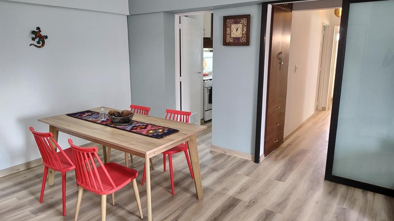 Departamento Aconcagua Apartment *