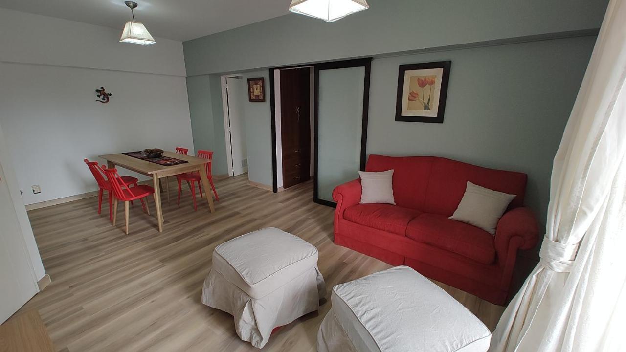 Apartment Departamento Aconcagua Mendoza