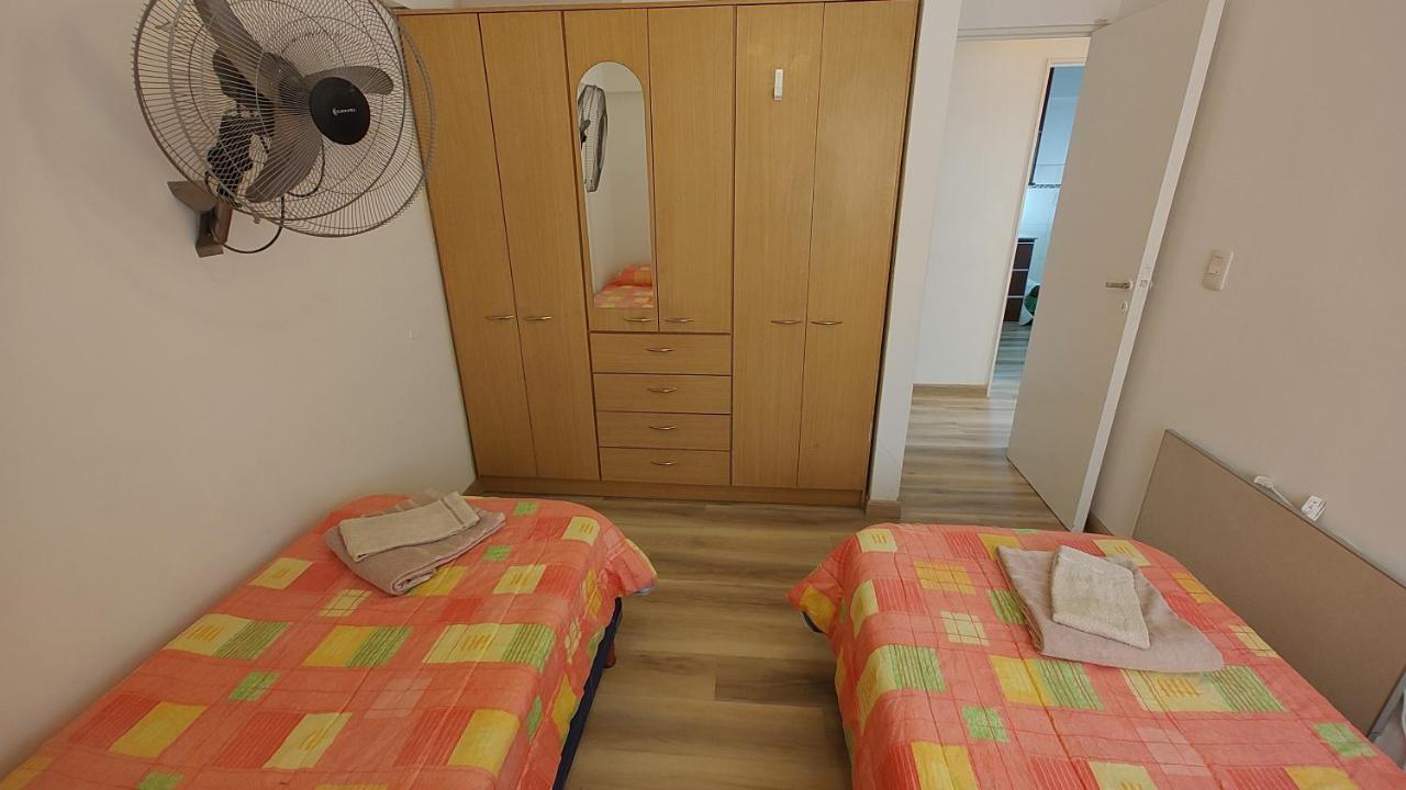 Apartment Departamento Aconcagua *