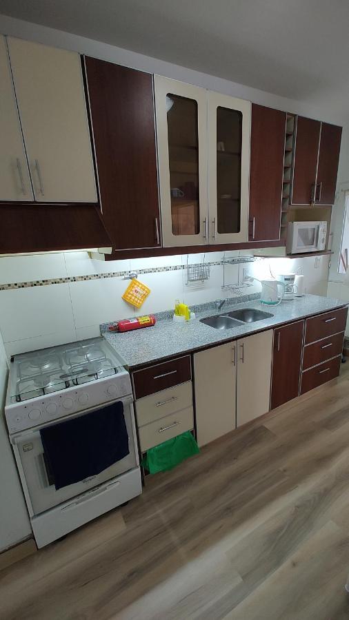 Departamento Aconcagua Apartment Mendoza