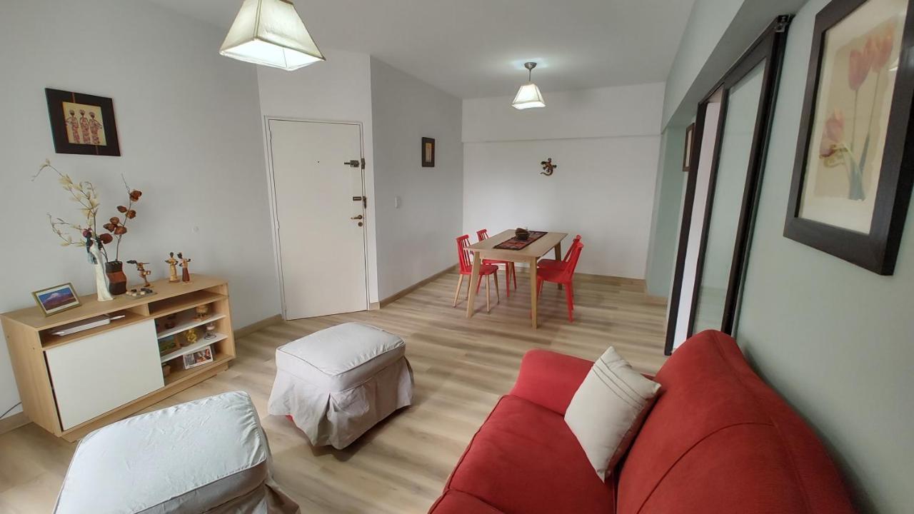 Departamento Aconcagua Mendoza