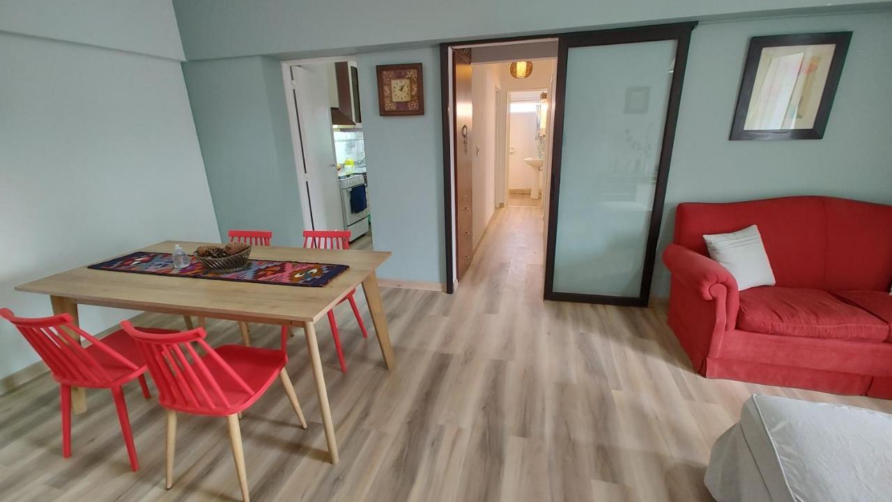 Departamento Aconcagua Apartment *