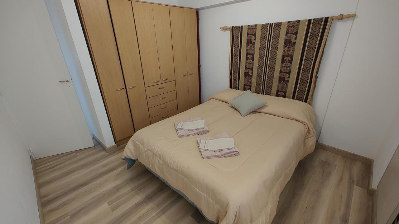 Departamento Aconcagua Mendoza