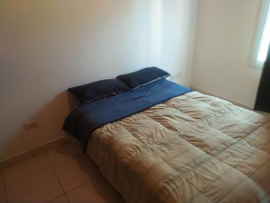 Departamento Amplio En Complejo Privado/residencia * Mendoza