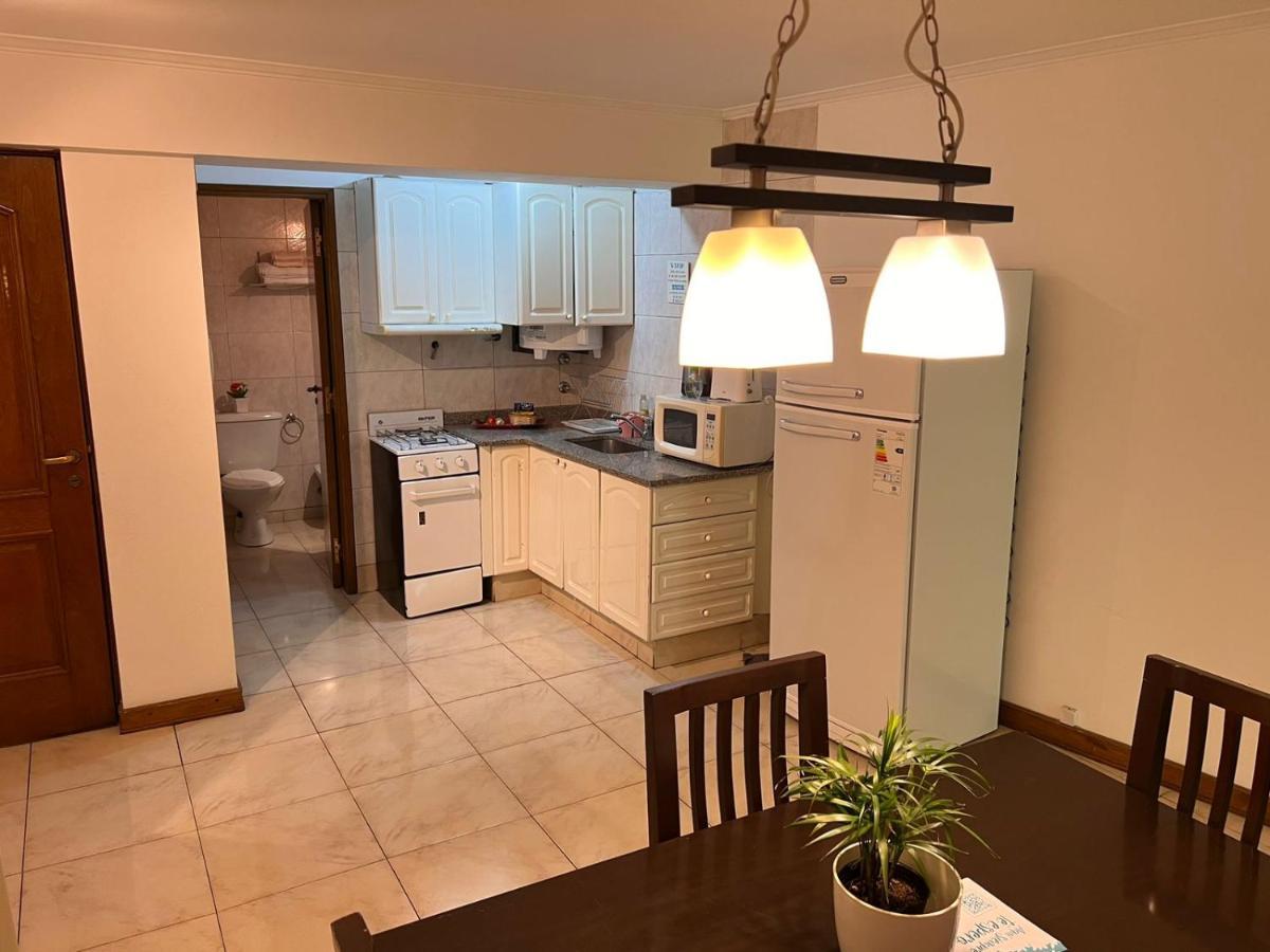 Terrazas De Colon 11 Apartment