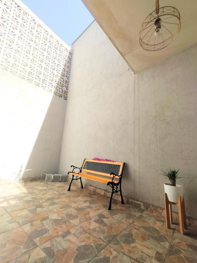 Premium Gold Apartamento Mendoza