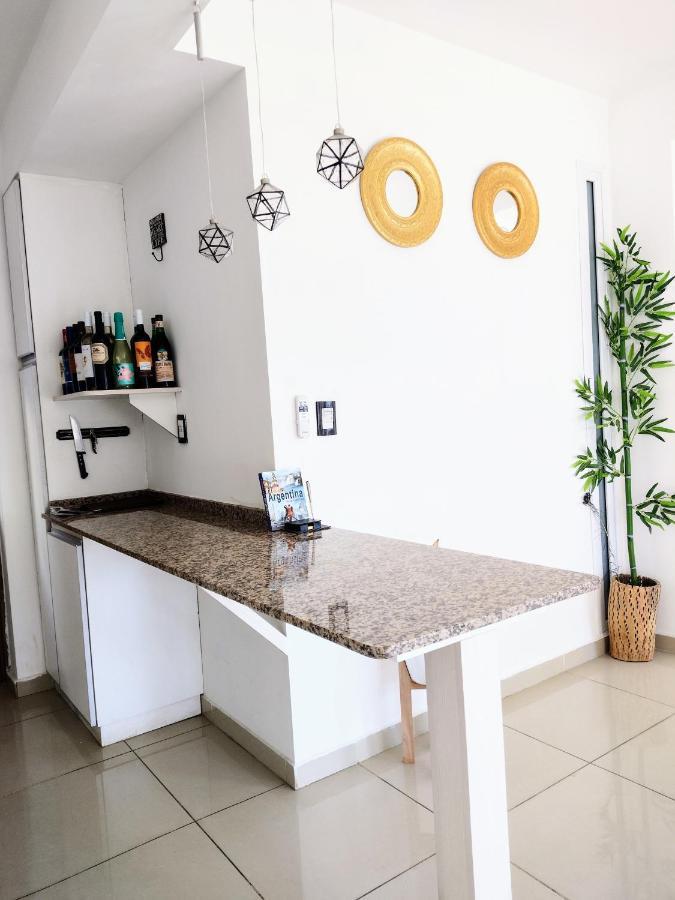 Apartamento Premium Gold *