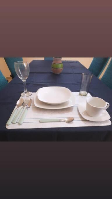 Hermoso Departamento Con Cochera Incluida Apartment Mendoza
