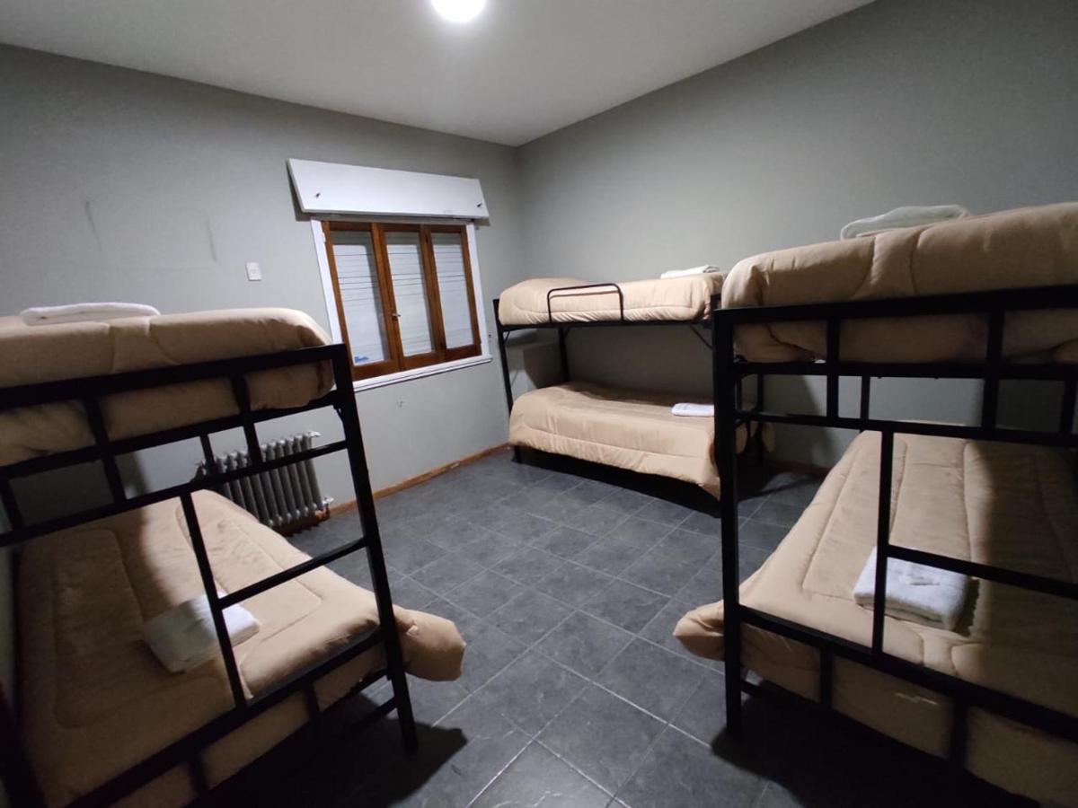 Hostel Central *