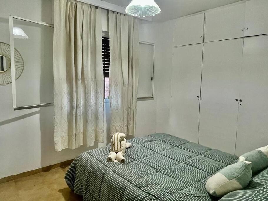Apartamento Top House, Impecable! 2 Dormitorios, Living Comedor... Apartamento Mendoza