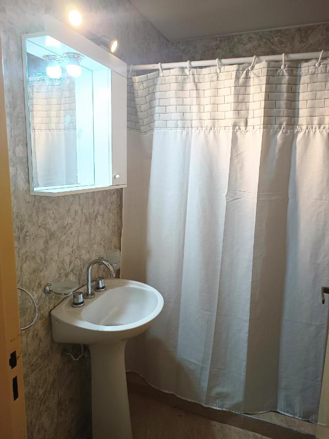 Microcentro De Ciudad De Mendoza! Apartamento *