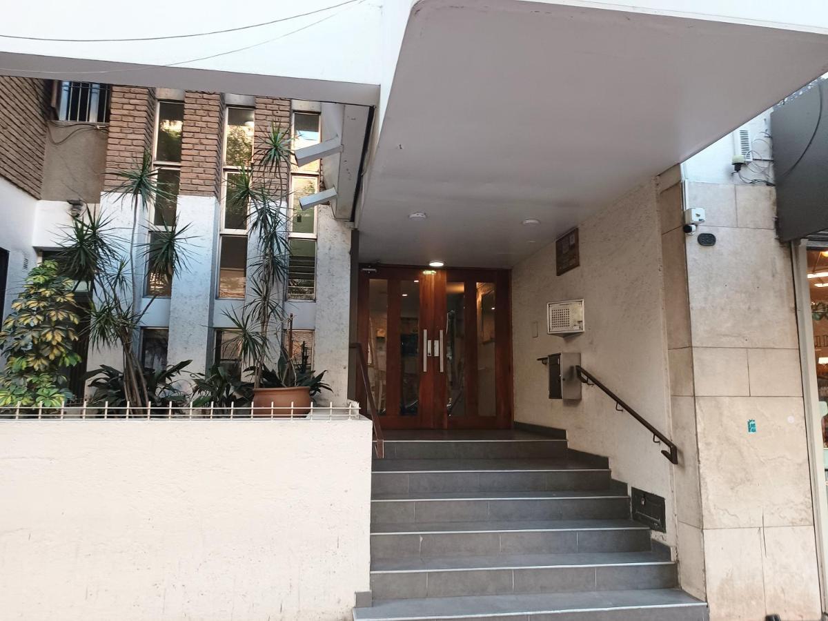 Microcentro De Ciudad De Mendoza! Apartamento