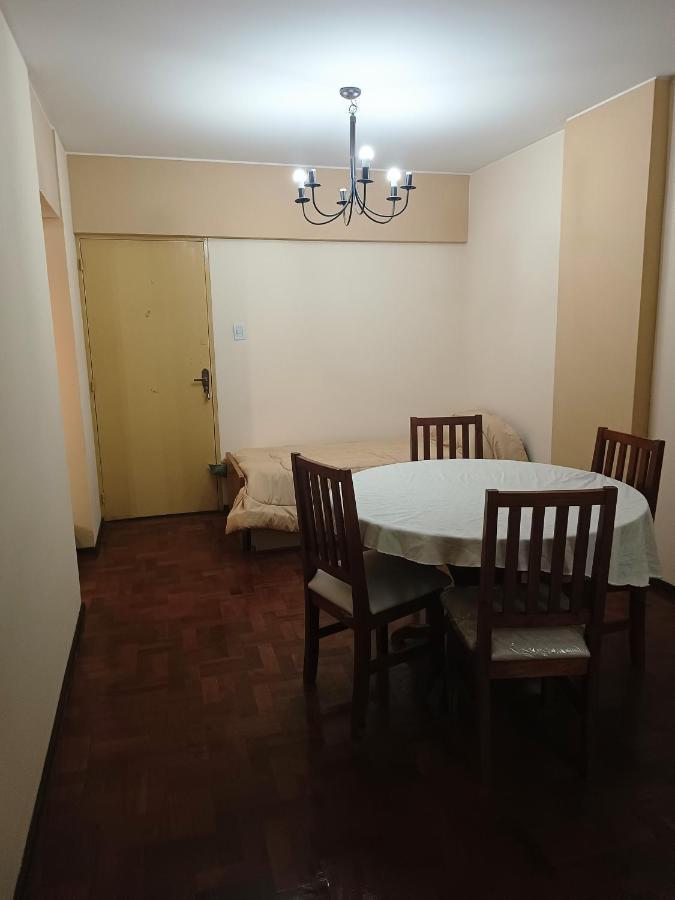 Microcentro De Ciudad De Mendoza! Apartamento *