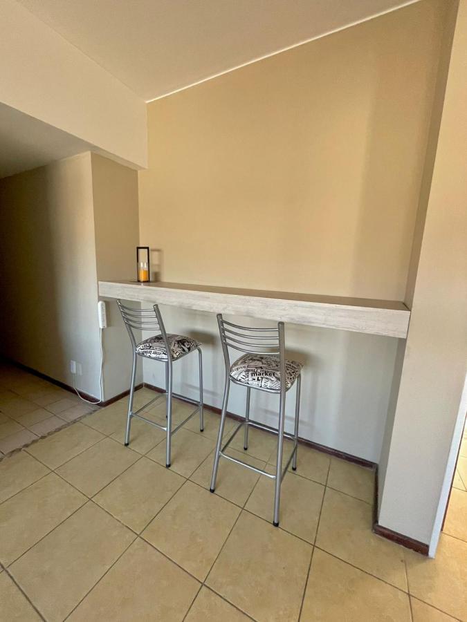Apart Ciudad Apartment *