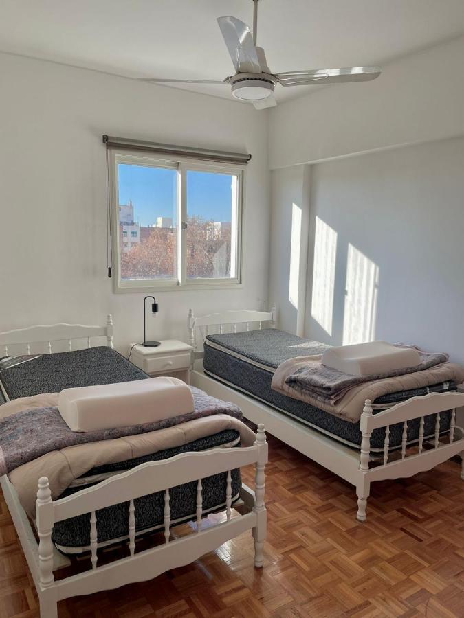 Apart Ciudad Apartment *