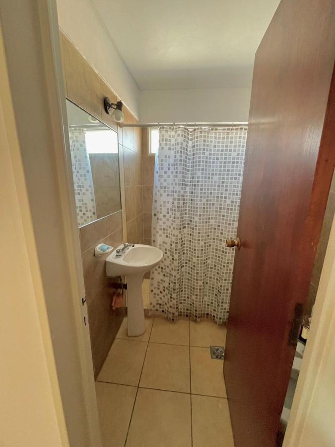 Apart Ciudad Apartment Mendoza