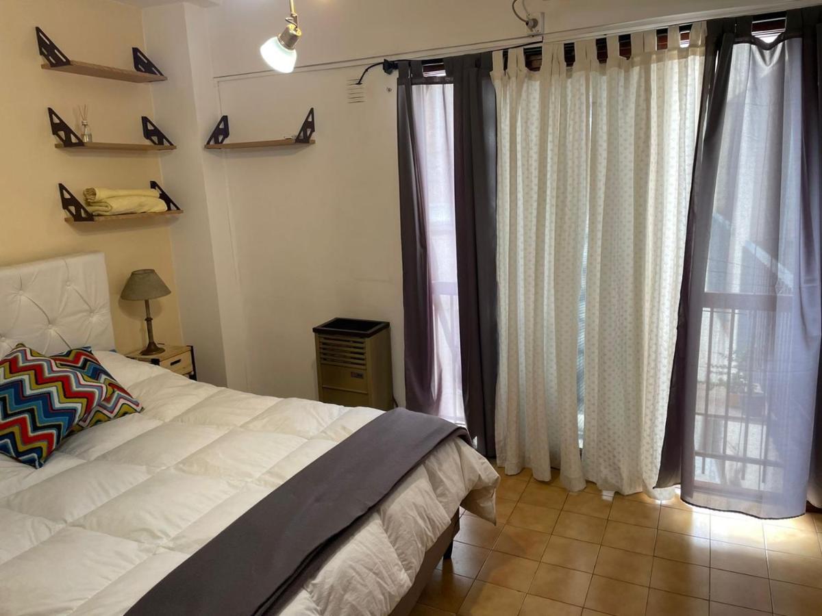 Departamento Emperador * Mendoza