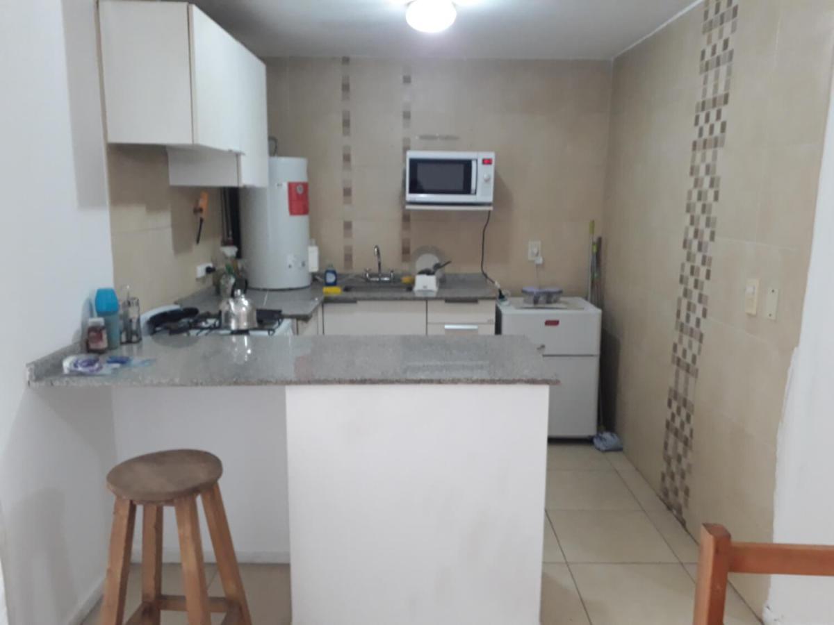 Apartment Lancatay Mendoza