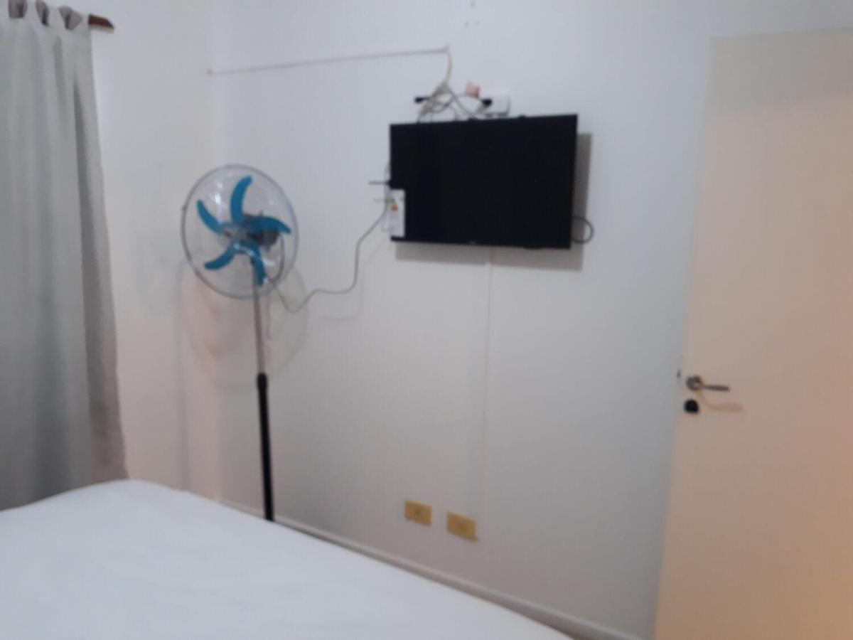Lancatay Apartment Mendoza