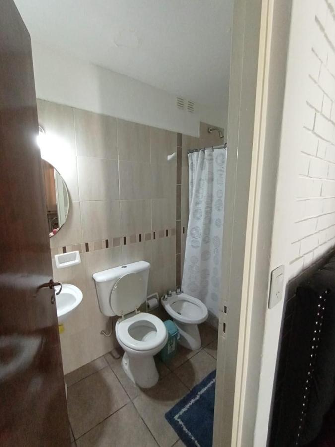 Alojamiento Mza Aristides Apartment
