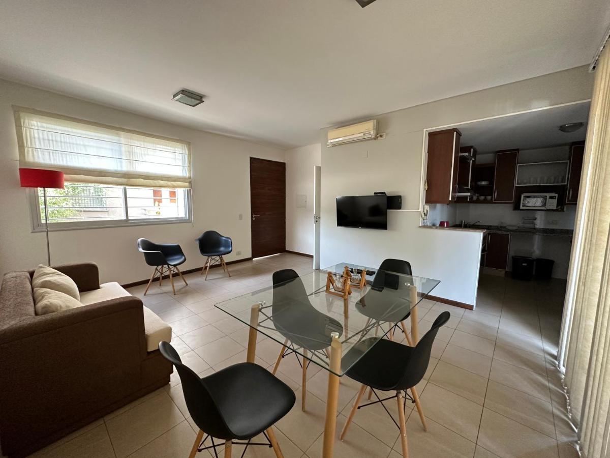 Apartamento Departamento Quinta N
