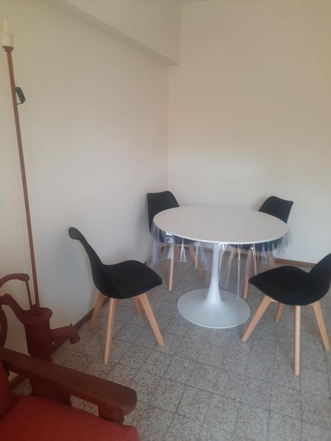 Cerro Godoy Cruz Apartment Mendoza