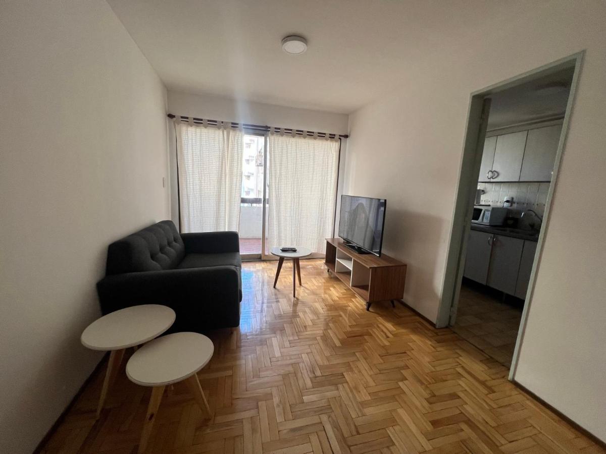 Departamento De Lis Apartment