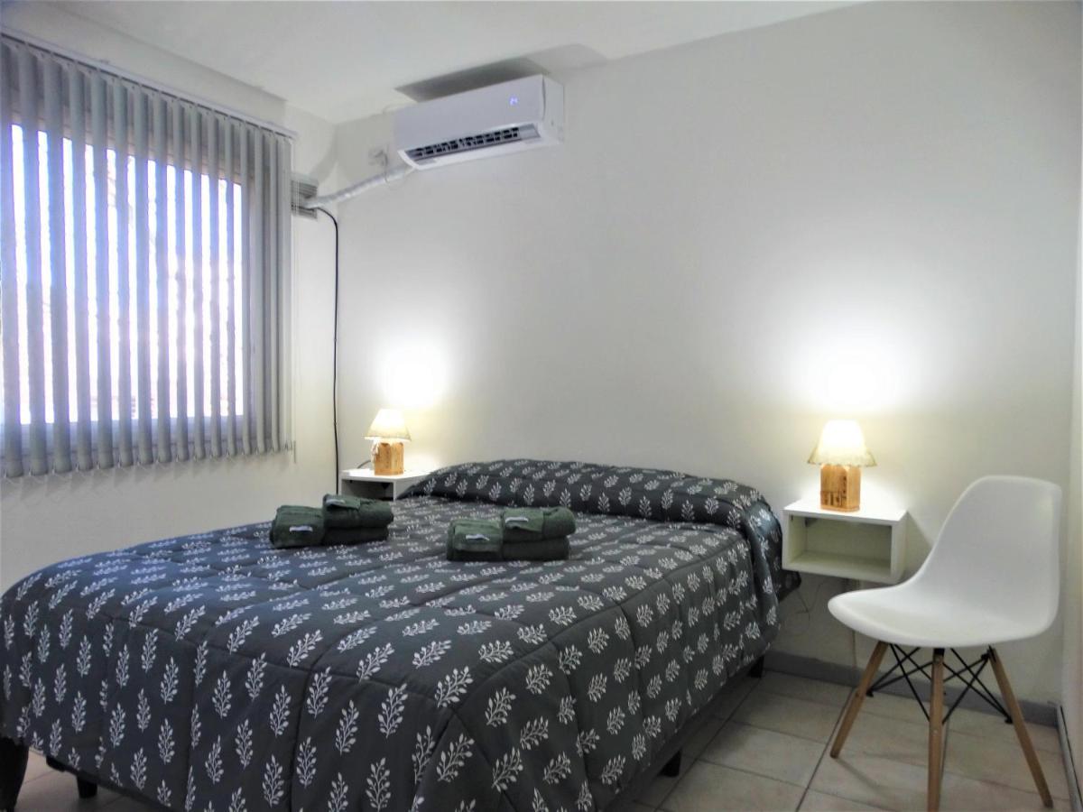 Apartment Alem *