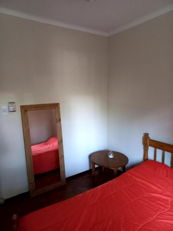 En Departamento Zen Ciudad De * Mendoza