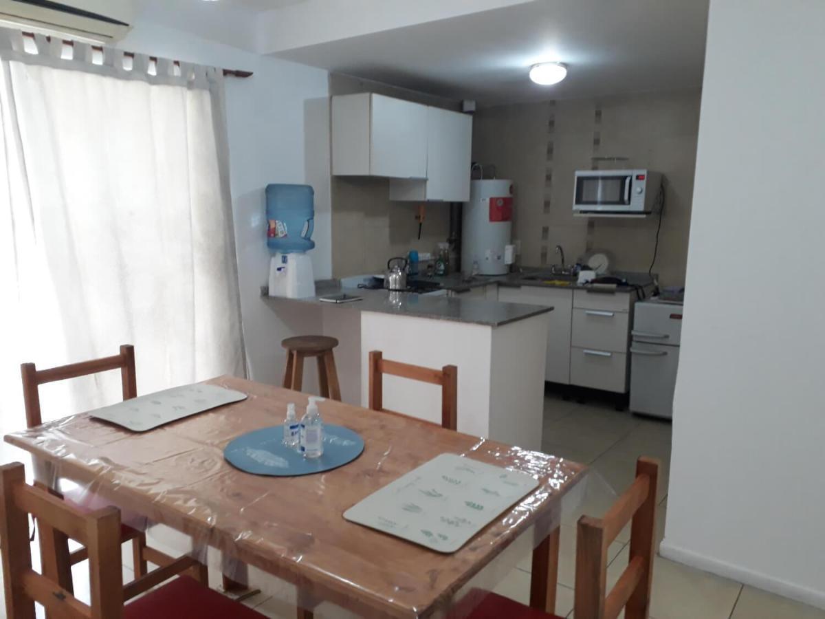 Apartment Lancatay