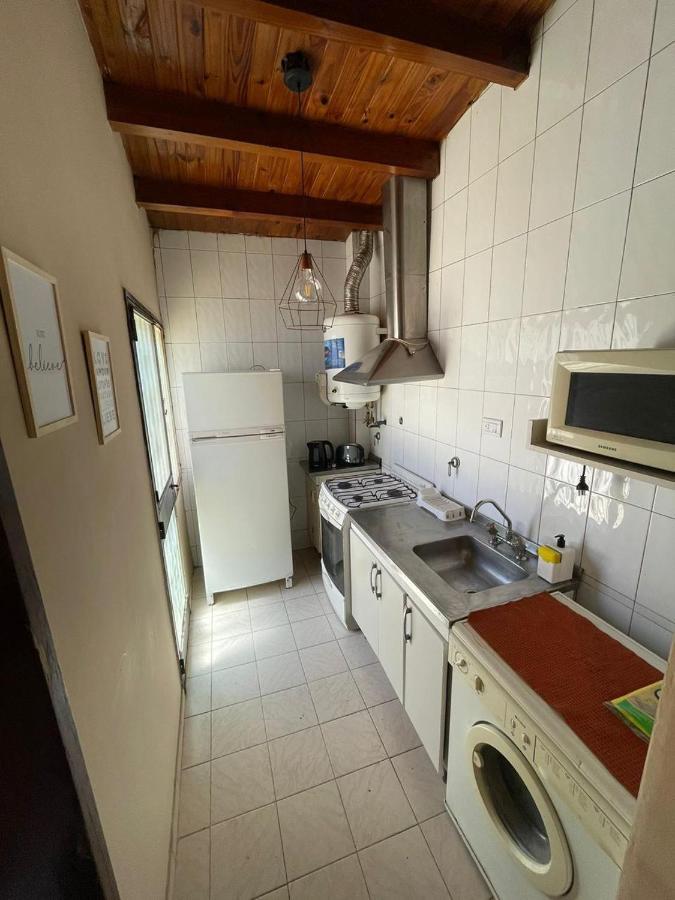 Moderno Y Tranquilo Departamento En 6ta Seccion Apartment *