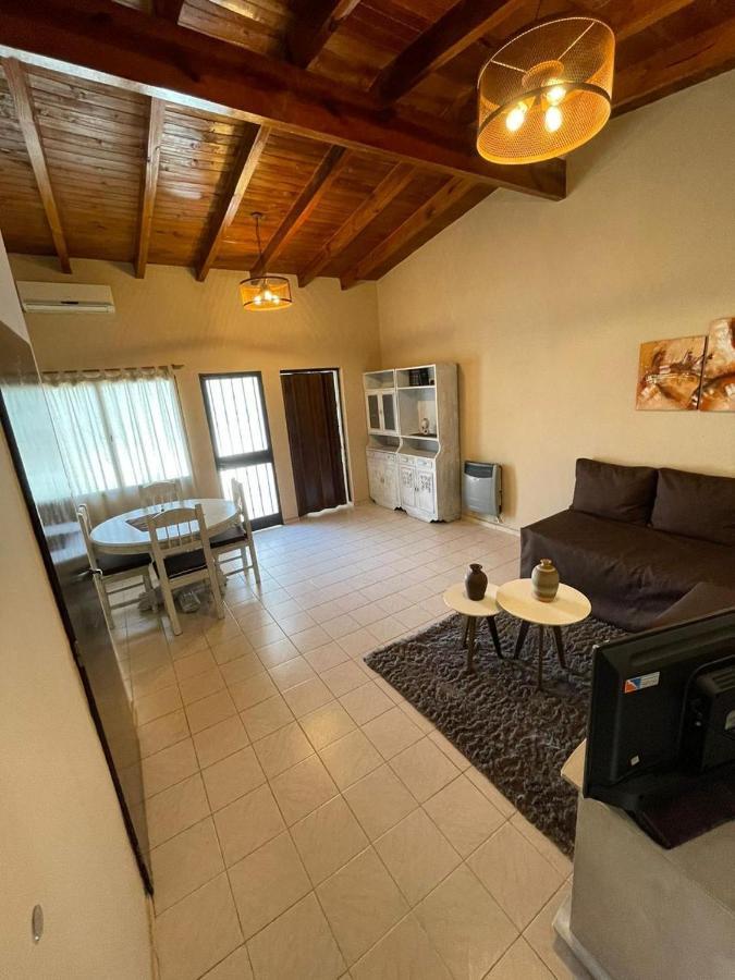 Apartment Moderno Y Tranquilo Departamento En 6ta Seccion Mendoza
