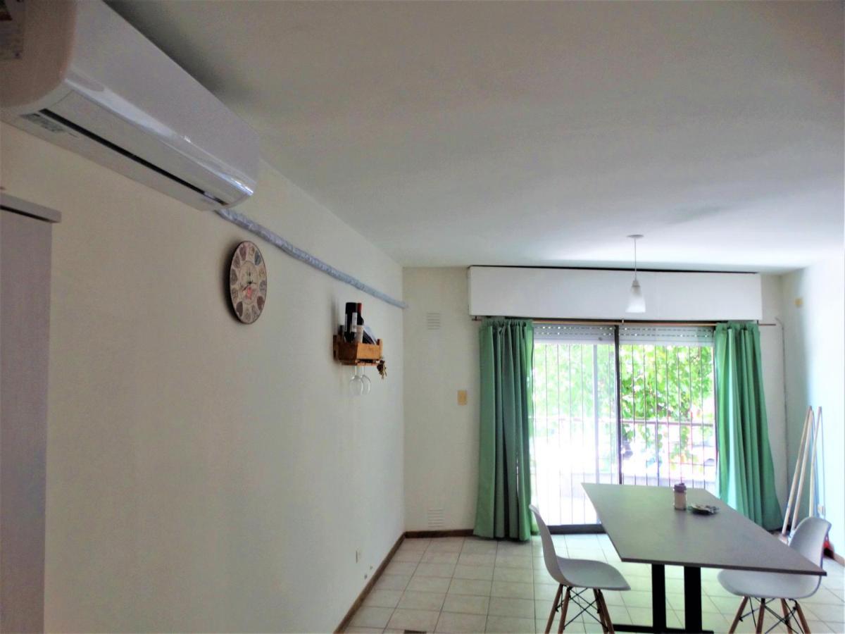 Alem Pa4 Apartamento Mendoza